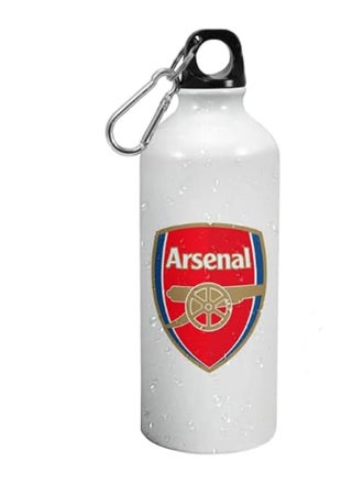 Your Wall Arsenal Football Club Merchandise Sports Printed Sipper Water Bottle 750Ml - pzsku/Z9E90C4B8F58E1943FF6CZ/45/_/1702279775/0e7942bf-1ad6-426d-bec3-657ddd0e3ee0