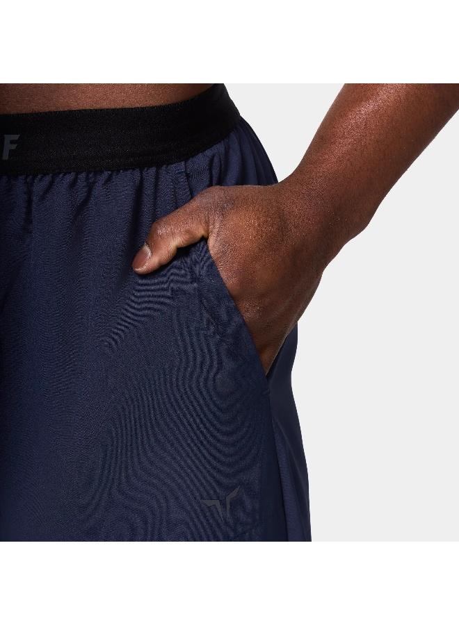 SQUATWOLF Woven Stretch Joggers - Image 5