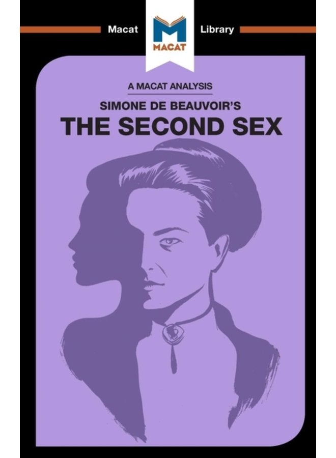 An Analysis of Simone de Beauvoir s The Second Sex - Paperback