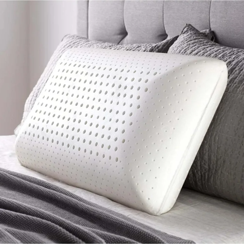 Visco Planet Orthopedic Pillow Neck Pillow Visco Pillow Waist Pillow Bamboo Pillow Visco Therapy Pillow Visco