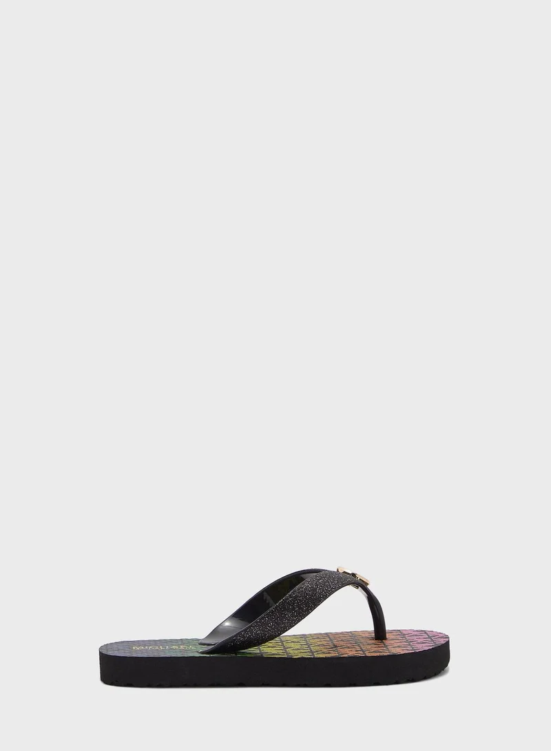 Michael Kors Child Casual Sandal
