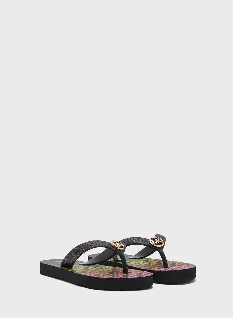 Michael Kors Child Casual Sandal