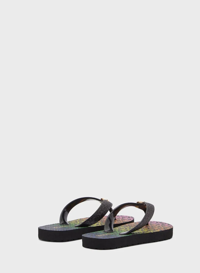 Michael Kors Child Casual Sandal