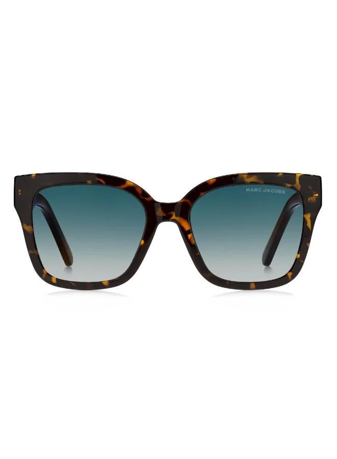 Marc Jacobs Rectangular Marc Jacobs Sunglasses Frames