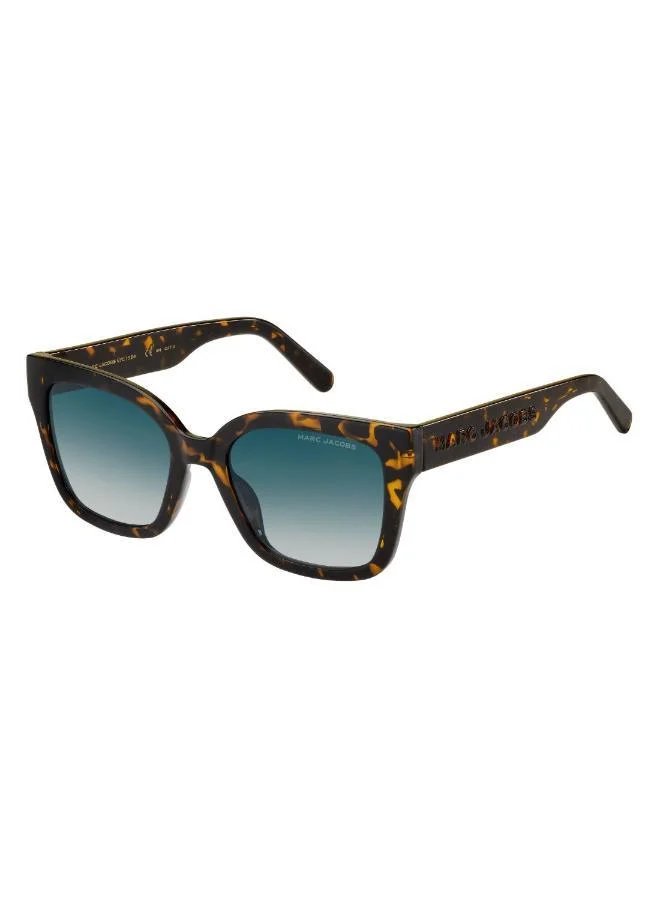 Marc Jacobs Rectangular Marc Jacobs Sunglasses Frames