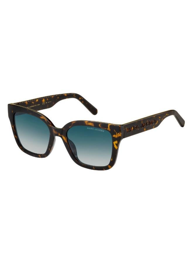 Marc Jacobs Rectangular Marc Jacobs Sunglasses Frames - Image 1
