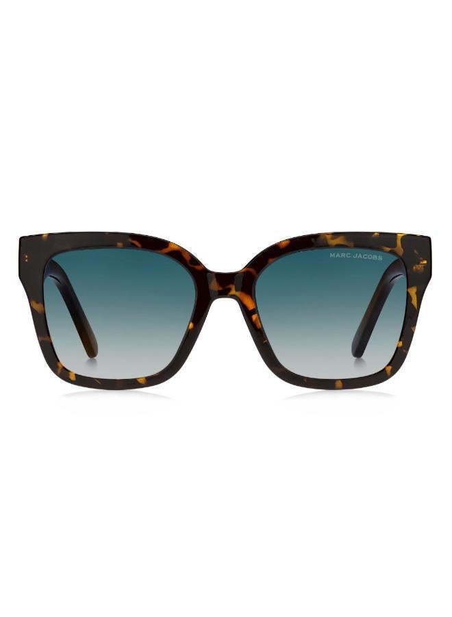 Marc Jacobs Rectangular Marc Jacobs Sunglasses Frames - Image 2