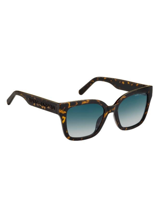 Marc Jacobs Rectangular Marc Jacobs Sunglasses Frames - Image 3
