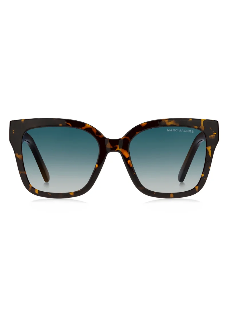 Marc Jacobs Rectangular Marc Jacobs Sunglasses Frames