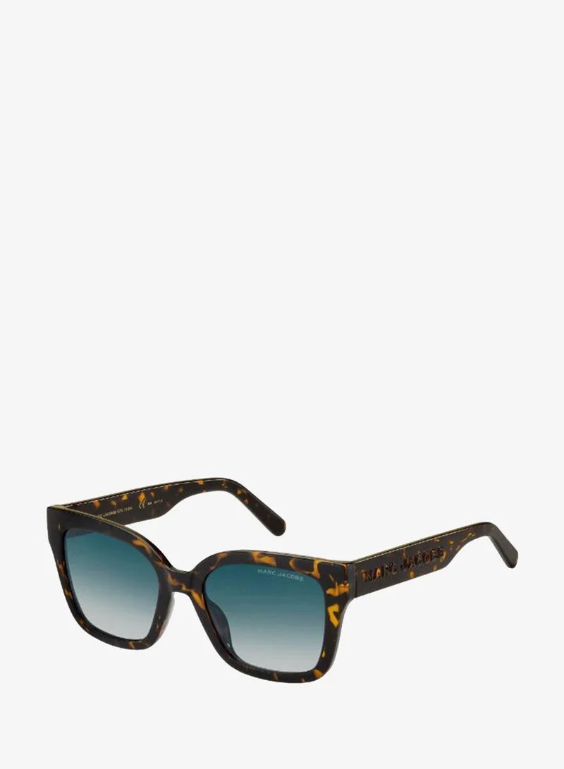 Marc Jacobs Rectangular Marc Jacobs Sunglasses Frames