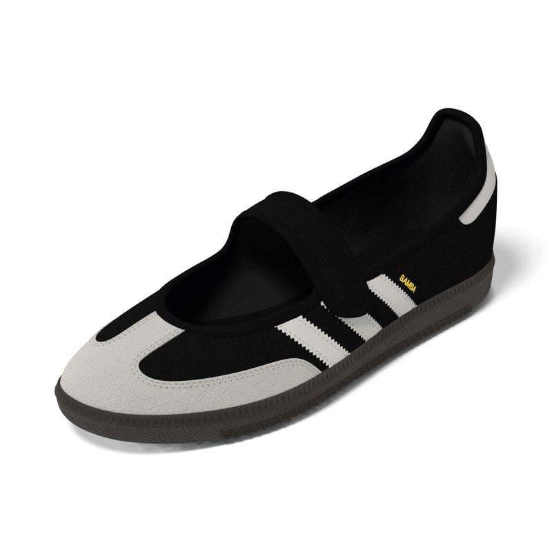 adidas Originals Samba Jane Shoes - Image 3