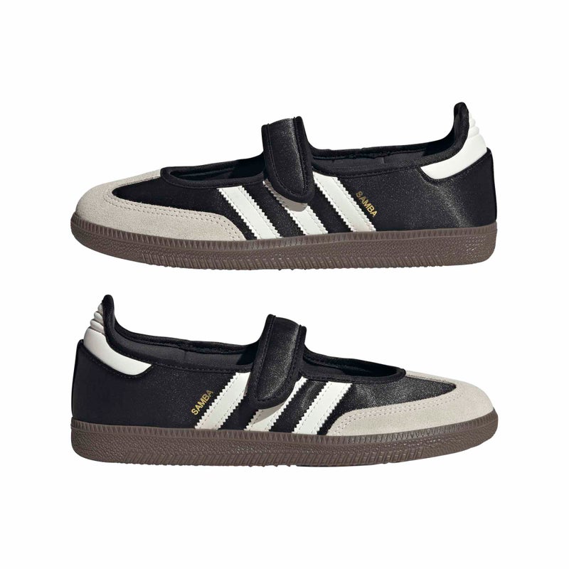 adidas Originals Samba Jane Shoes - Image 2