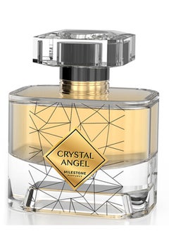 مايلستون عطر مايلستون كريستال آنجل للجنسين 100مل  - Image 2