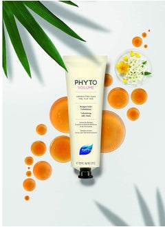 Phyto Phyto Phytovolume Volumizing Jelly Mask  - Image 3