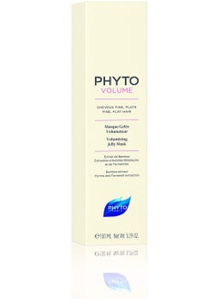 Phyto Phyto Phytovolume Volumizing Jelly Mask  - Image 2