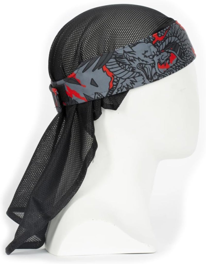 HK Army Headwrap - Image 2