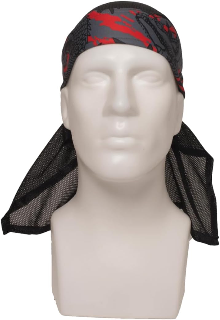 HK Army Headwrap - Image 3
