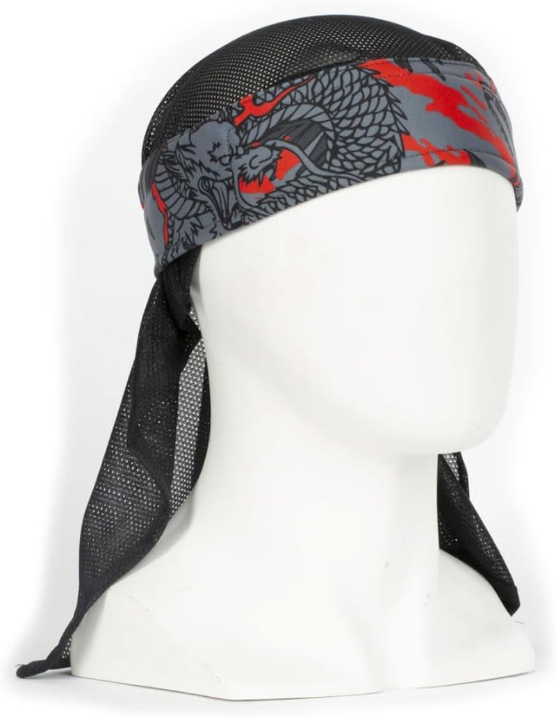 HK Army Headwrap - Image 1