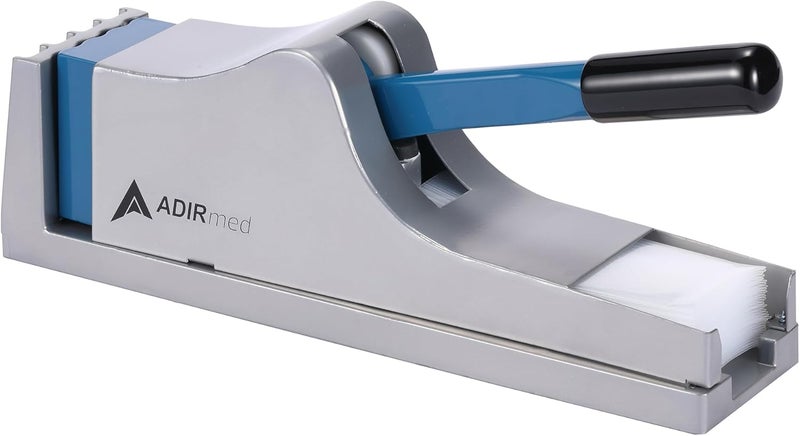 Adirmed Pill Crusher, Medical Grade Pill Crushers for Elderly, Crush to Fine Powder, Pill Smasher Compatible with Pill Crusher Pouches, (Pill Pouches NOT Included)