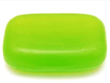 MIHAI ALOEVERA Melt and Pour Soap Base  Gylcerine Natural Pure Organic SLS Sles Paraben and Alcohol Free for Soap Making Hand Soap Craft Soap 300GM SAMPLE Aloe Vera 10KG - Image 1