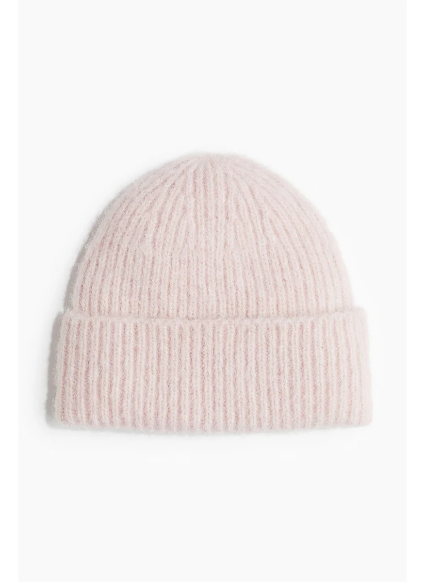 اتش اند ام Rib-Knit Hat
