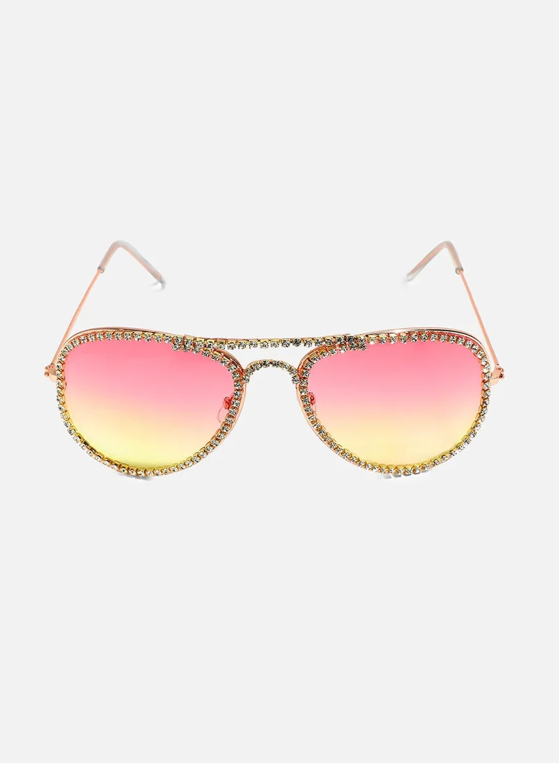 سوهي البهجة مع الموقف: ظلال سوهي المتلألئة