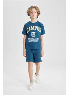 Boy Regular Fit Knitted Set - 2 Pack