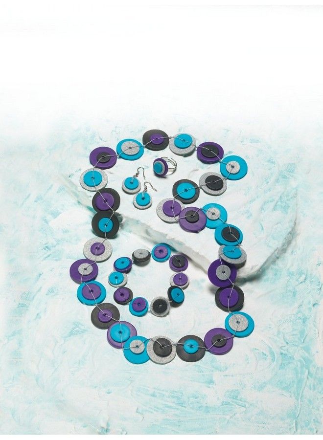 STAEDTLER Fimo Soft Polymer Clay Oven Bake Clay For Jewelry Sculpting Crafting Light Flesh 802043 - Image 3