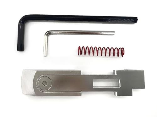 UYG for T507 RV Trimark 0601650 Door Handle Latch Repair Kit 304 Stainless Steel - Image 1