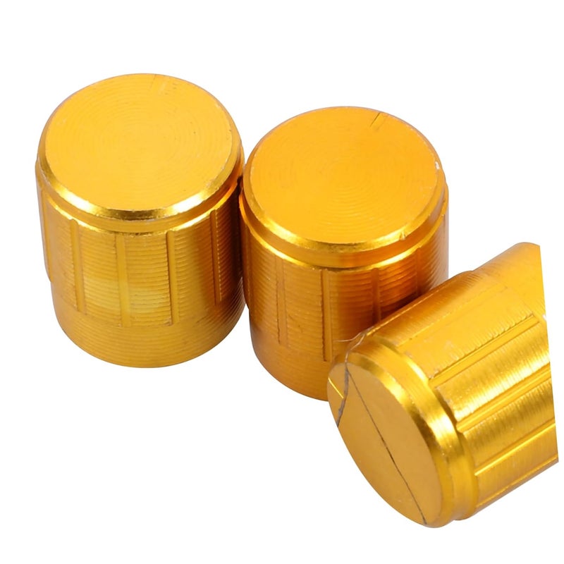 مجموعة لوحة مضخم الطاقة ثنائي القنوات 2x100W ستيريو صوتي سهل التجميع - Image 5