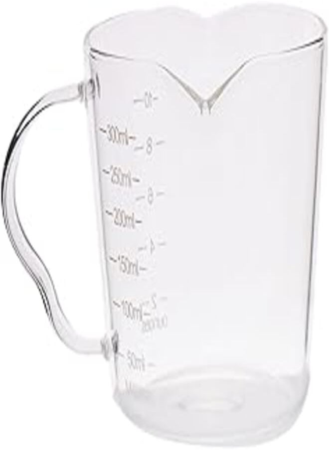Oxford Oxford Double Glass Mug 300 Ml Standard - SSG070 