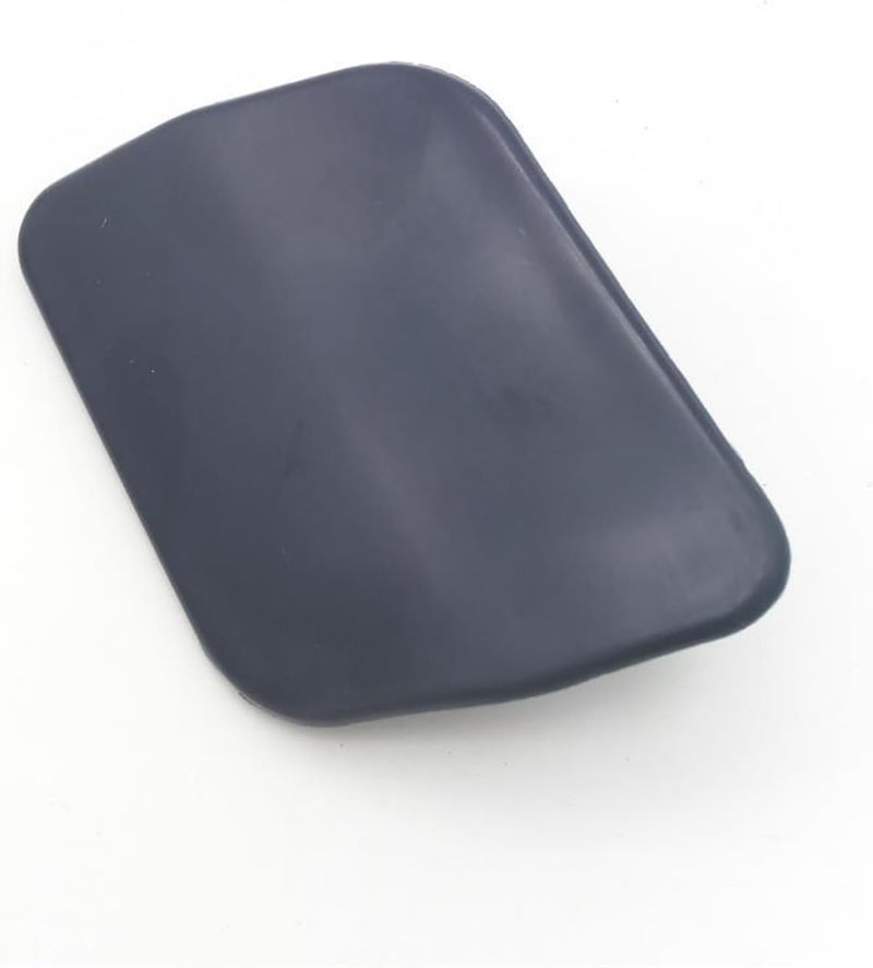 QASULER Headlight Washer Cover for VW Touareg - Image 1