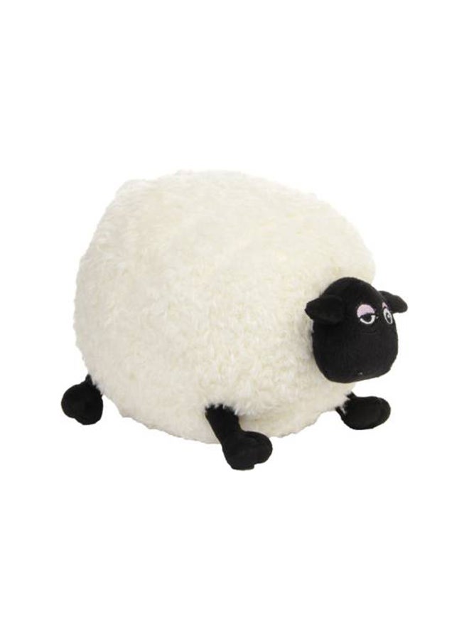Loquat Shawn Sheep Toy 30centimeter - Image 2