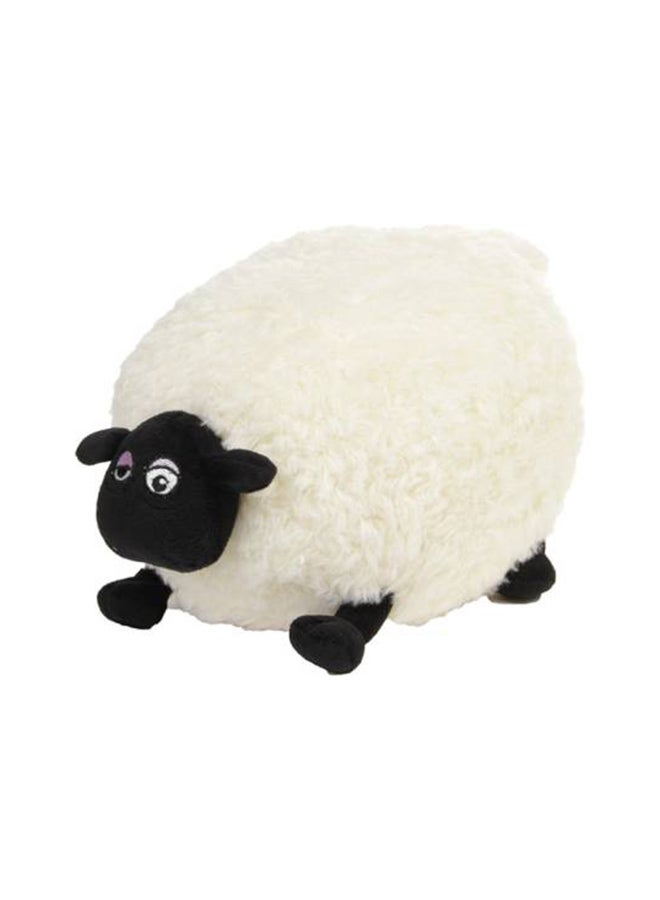 Loquat Shawn Sheep Toy 30centimeter - Image 4