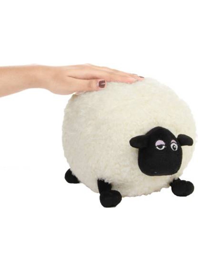 Loquat Shawn Sheep Toy 30centimeter - Image 5