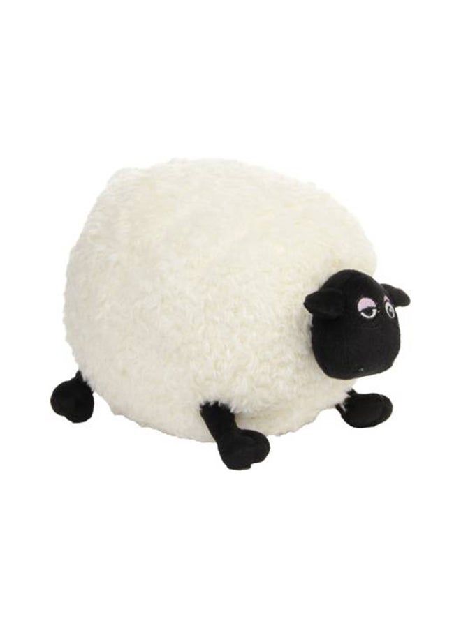 Loquat Shawn Sheep Toy 30centimeter - Image 3