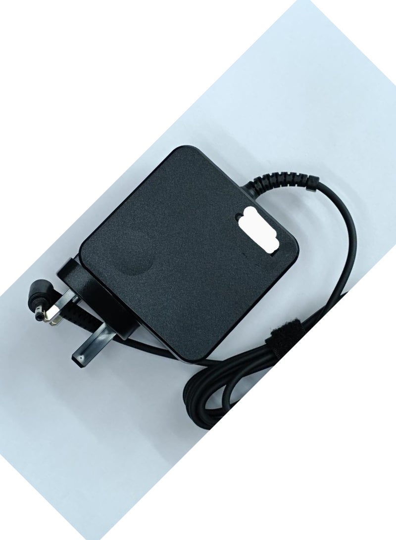 for LENOVO محول طاقة لابتوب لينوفو 65 واط 20 فولت 3.25 أمبير - Image 2