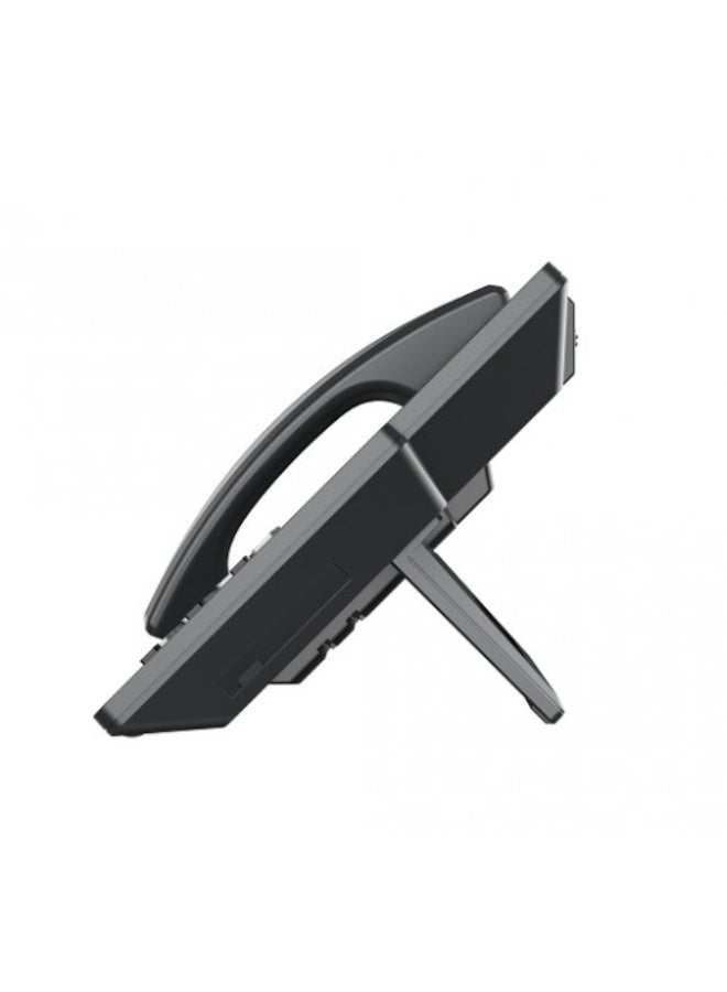 Grandstream GXV3450 IP Video Phone | 16 Lines, 16 SIP Accounts | 5-Inch Color Touch Screen | Wi-Fi 5 | Dual-Port Gigabit Ethernet with Integrated PoE - Image 5