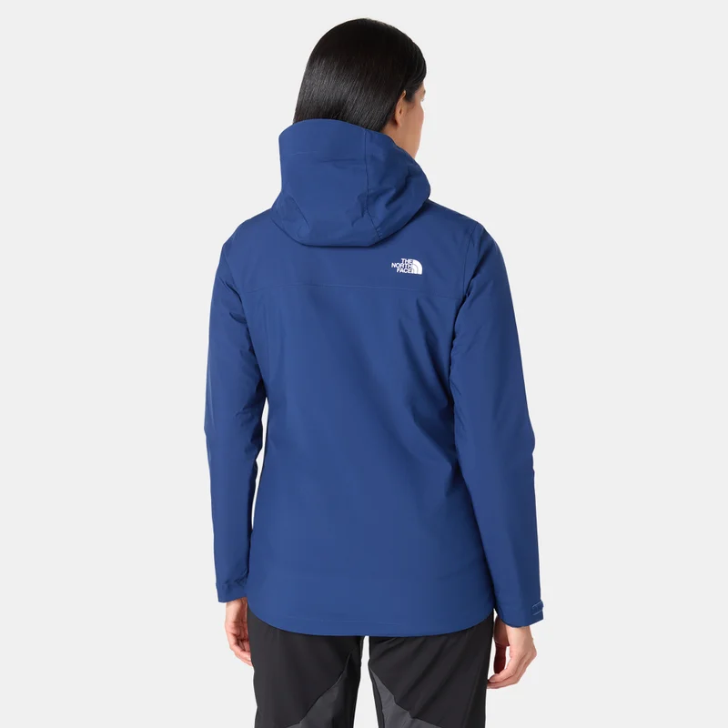 THE NORTH FACE Women's Carto Triclimate Jacket