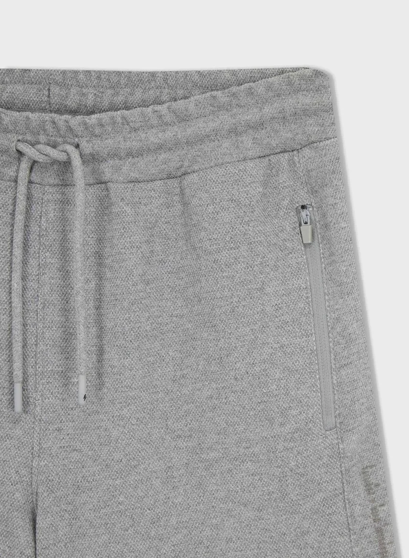 DeFacto Essential Shorts