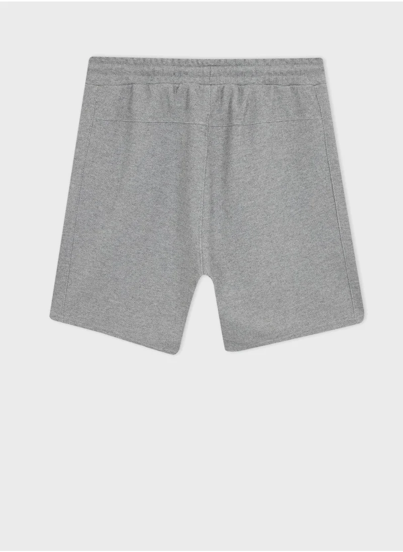 DeFacto Essential Shorts