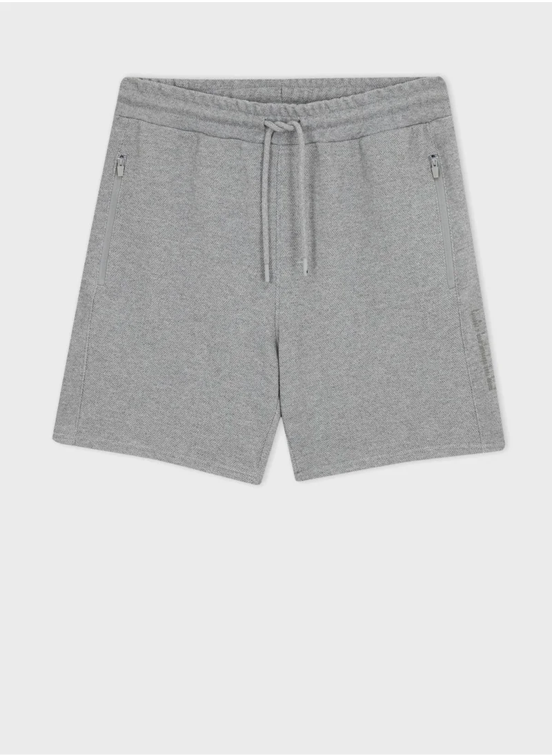 DeFacto Essential Shorts