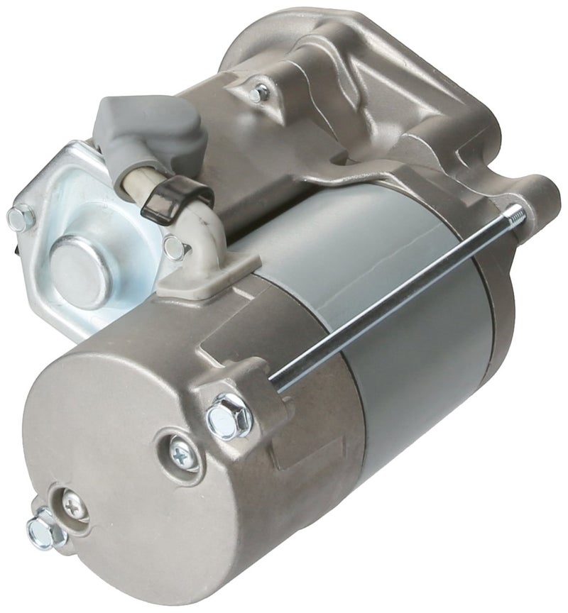 Denso 280-0342 Remanufactured Starter (Renewed) - Image 2