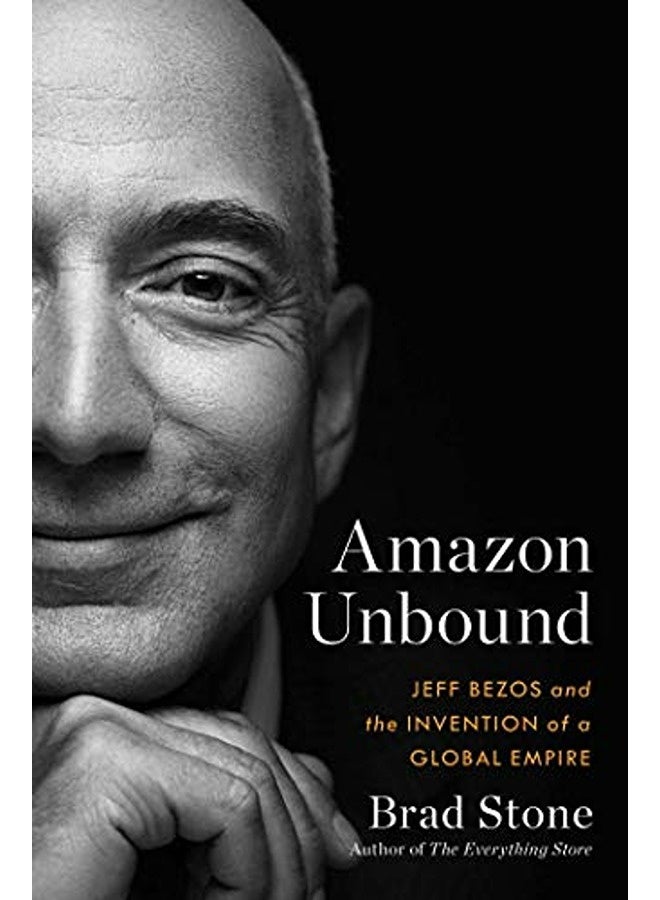 Amazon Unbound