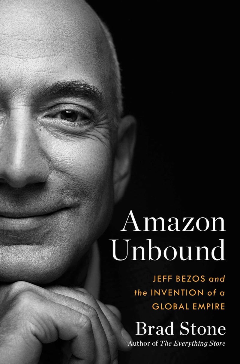 Amazon Unbound - Image 1