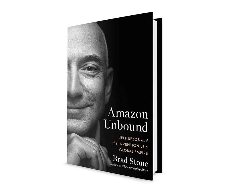 Amazon Unbound - Image 2