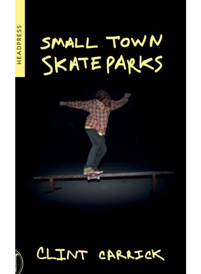 Small Town Skateparks 