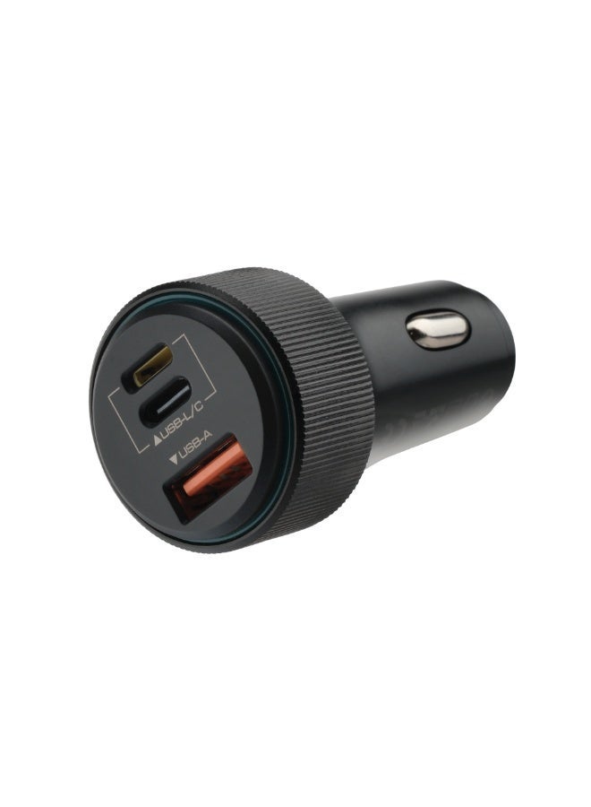 ZEDX CAR CHARGER CR100 - Image 2