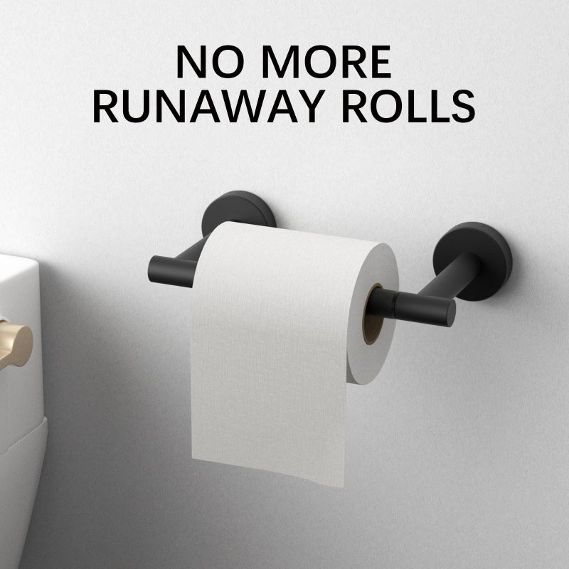 BWE BLAY BLACK TOVELET PAPER MORTER - Image 2