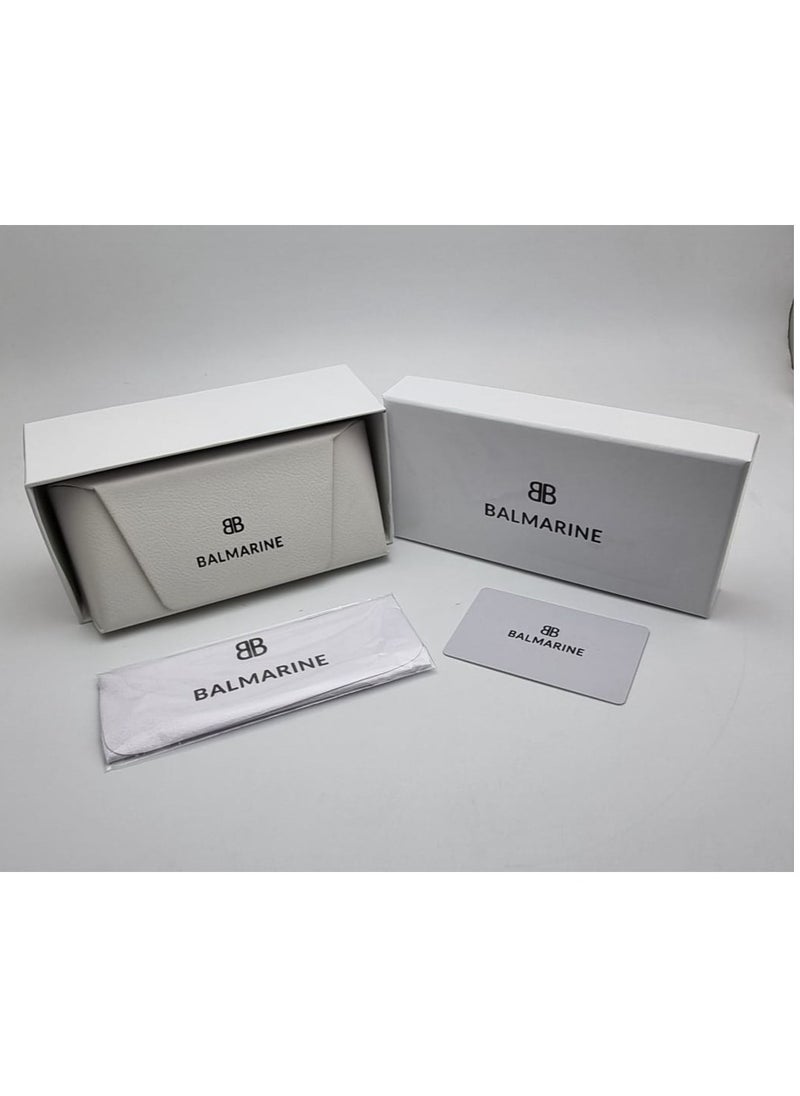 BALMARINE BALMARINE Men Aviator Sunglasses  - Image 4
